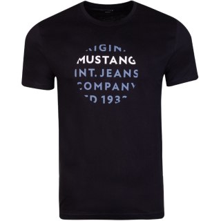 KOSZULKA T-SHIRT MUSTANG 4228 MUSTANG / EVERLAST