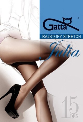 RAJSTOPY JULIA R.1-4 GATTA