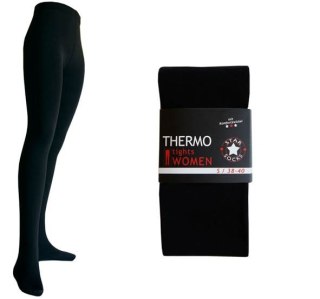 RAJSTOPY WOMEN THERMO 24555 WIK