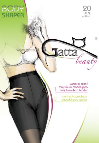 RAJSTOPY BODY SHAPER 20 DEN GATTA