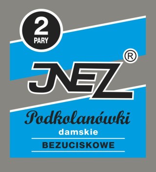 PODKOLANÓWKI ELASTIL 20 DEN INEZ