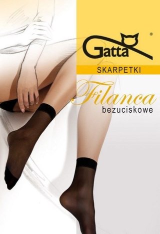 SKARPETKI FILANCA GATTA