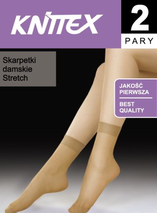 SKARPETKI STRETCH KNITTEX