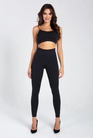 LEGGINS SKINNY HOT HIGH WAIST GATTA