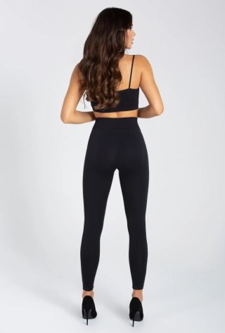 LEGGINS SKINNY HOT HIGH WAIST R.3XL GATTA