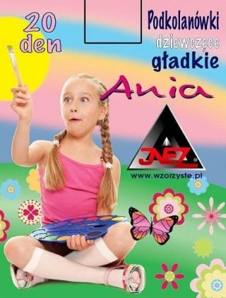 PODKOLANÓWKI DZIEWCZĘCE ANIA INEZ