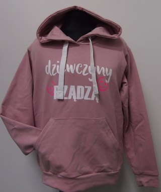 BLUZA DZIEWCZYNY RZĄDZĄ R.146-152 SALE ŻAREK