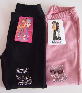 LEGGINSY ELIZA R.164 SALE GAMET