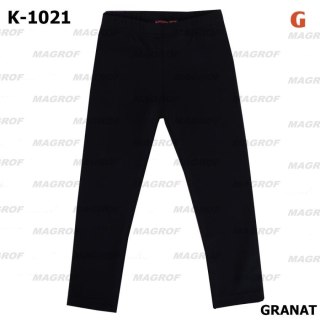 LEGINSY Z KIESZENIAMI 1021 R.92-128 SALE MAGROF