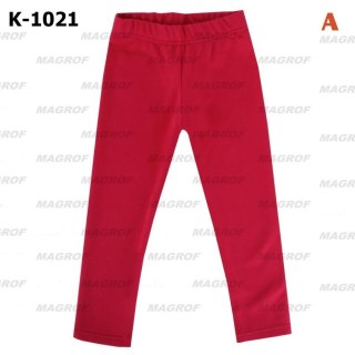 LEGINSY Z KIESZENIAMI 1021 R.92-128 SALE MAGROF