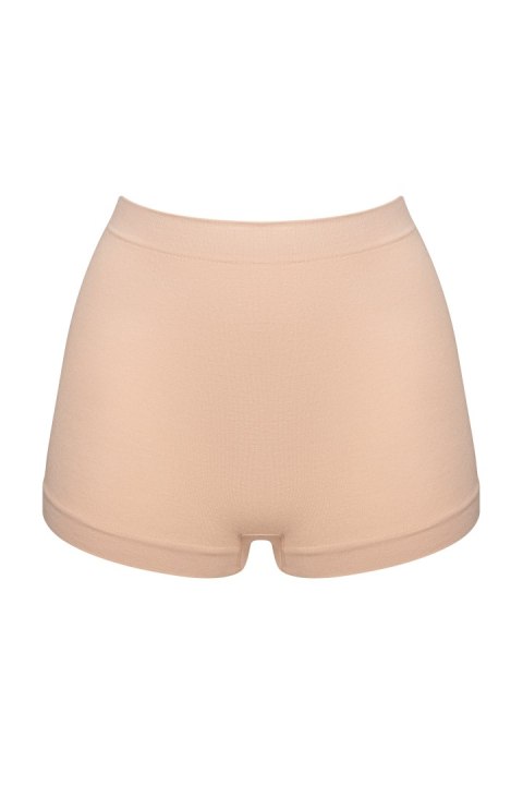 FIGI BAMBOO BOYSHORT L nude JULIMEX