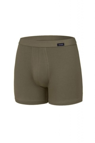 BOKSERKI AUTHENTIC PERFECT XXL khaki CORNETTE