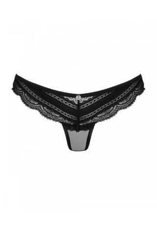 FIGI IVANNES S/M black OBSESSIVE