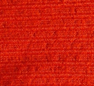 RAJSTOPY DZIEWCZĘCE AGATKA 104-110 orange KNITTEX