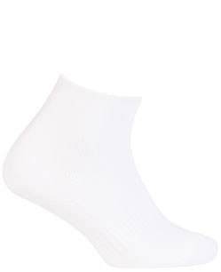 SKARPETKI COMFORT BAMBOO 6-11 LAT SALE 30-32 white WOLA