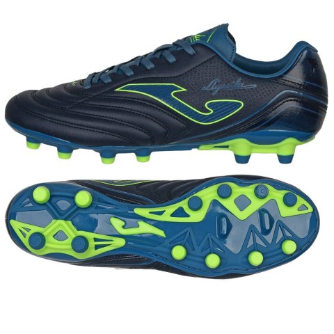 Buty Joma Aguila 2403 FG AGUW2403FG niebieski 43 Joma