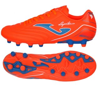 Buty Joma Aguila 2408 FG AGUW2408FG pomarańczowy 42 Joma