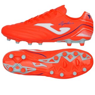 Buty Joma Aguila 2507 FG AGUS2507FG pomarańczowy 43 Joma