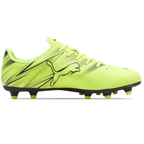 Buty Puma Attacanto FG/AG 107477-07 zielony 42 1/2 Puma