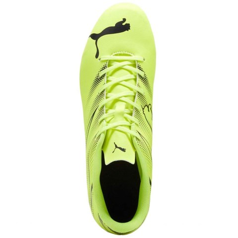 Buty Puma Attacanto FG/AG 107477-07 zielony 42 1/2 Puma