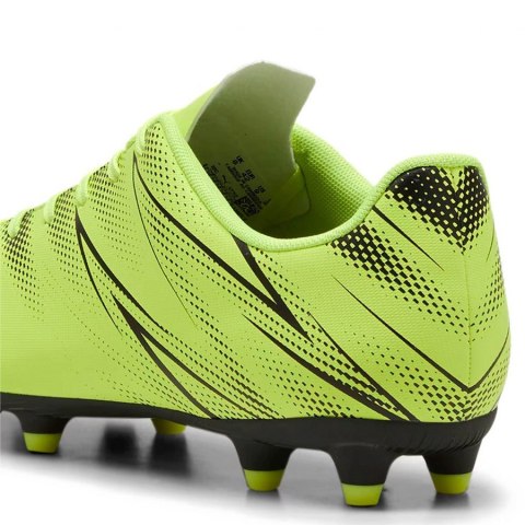 Buty Puma Attacanto FG/AG 107477-07 zielony 42 1/2 Puma