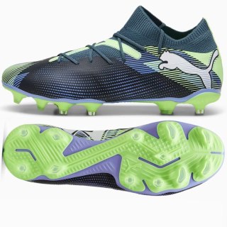 Buty Puma Future 7 Match FG/MG 107931-03 szary 42 Puma