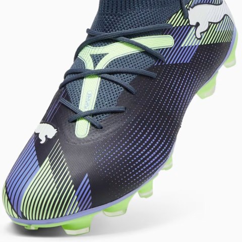 Buty Puma Future 7 Match FG/MG 107931-03 szary 42 Puma