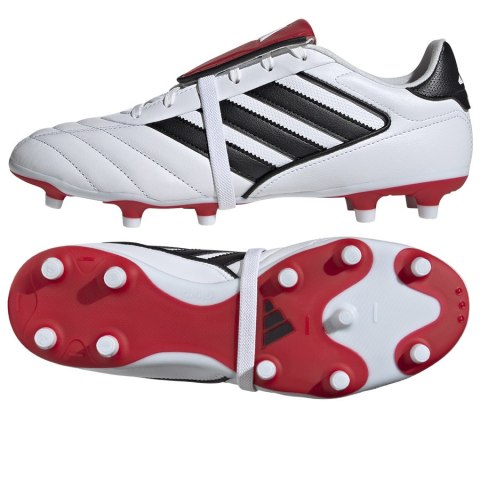 Buty adidas COPA GLORO II FG IG8743 biały 43 1/3 Adidas