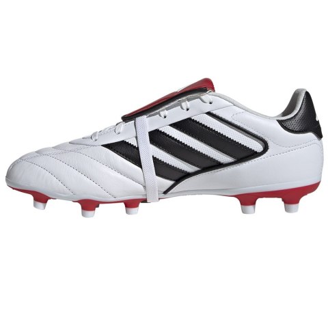 Buty adidas COPA GLORO II FG IG8743 biały 43 1/3 Adidas