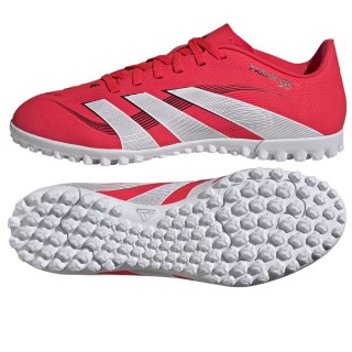 Buty adidas Predator Club TF ID3784 czerwony 42 Adidas