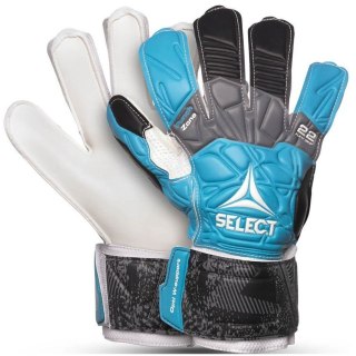 Rękawice RB Select 22 Flexi Grip 5 S928613 czarny 7 Select