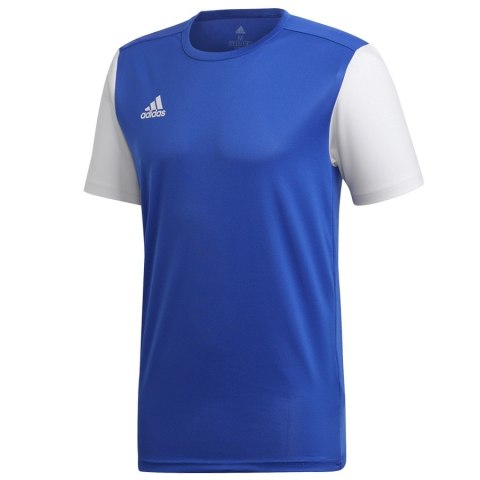 Koszulka adidas Estro 19 JSY DP3231 niebieski XL Adidas