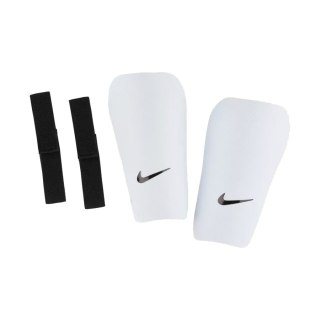 Nagolenniki piłkarskie Nike J CE SP2162 100 biały L Nike