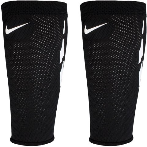 Opaski Nike Guard Lock Elite Sleeves SE0173 011 czarny XL Nike