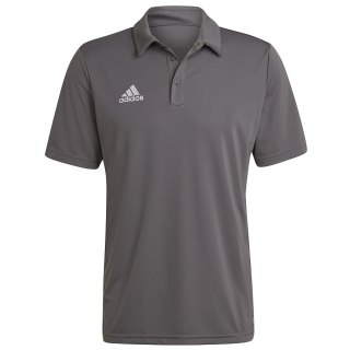 Koszulka adidas Polo ENTRADA 22 H57486 szary XXL Adidas