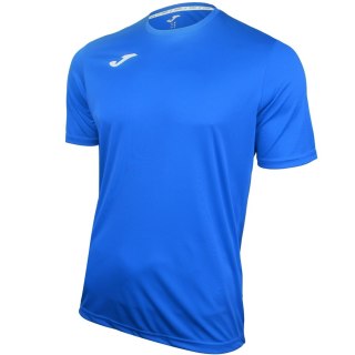 Koszulka Joma Combi 100052.700 niebieski XXL Joma