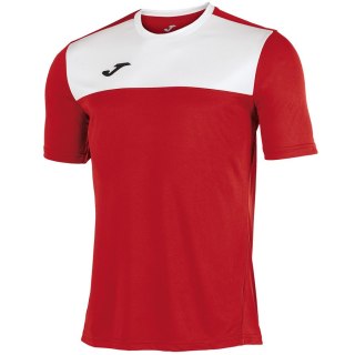 Koszulka Joma Winner 100946.602 czerwony S Joma