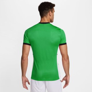 Koszulka Nike Academy 25 SS Top FZ9754-329 zielony XL Nike