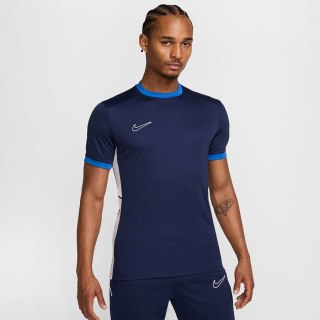 Koszulka Nike Academy 25 SS Top FZ9754-410 granatowy L Nike