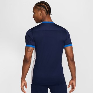 Koszulka Nike Academy 25 SS Top FZ9754-410 granatowy L Nike