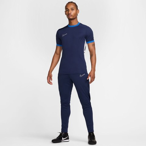 Koszulka Nike Academy 25 SS Top FZ9754-410 granatowy M Nike