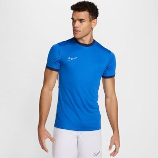 Koszulka Nike Academy 25 SS Top FZ9754-463 granatowy XL Nike