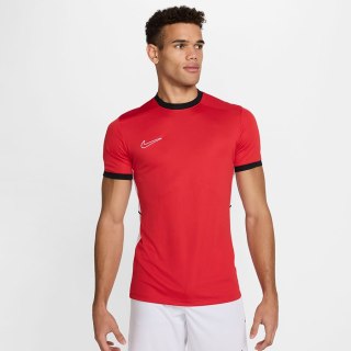 Koszulka Nike Academy 25 SS Top FZ9754-654 czerwony XL Nike