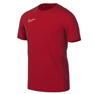 Koszulka Nike Academy Top 23 SS DR1336 657 czerwony XL Nike