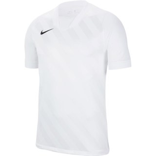 Koszulka Nike Dri Fit Challange 3 BV6703 100 biały S Nike