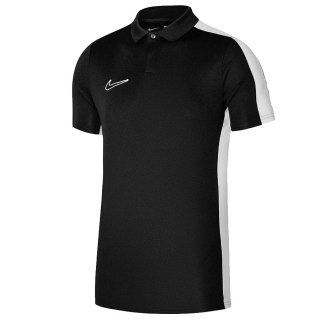 Koszulka Nike Polo Academy 23 DR1346 010 czarny XL Nike