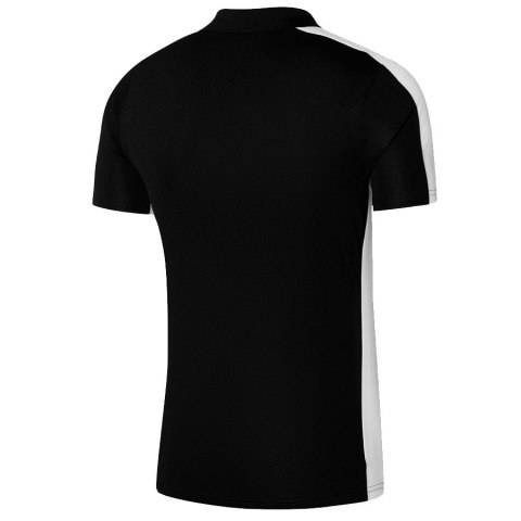 Koszulka Nike Polo Academy 23 DR1346 010 czarny M Nike