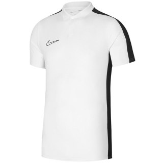 Koszulka Nike Polo Academy 23 DR1346 100 biały XL Nike