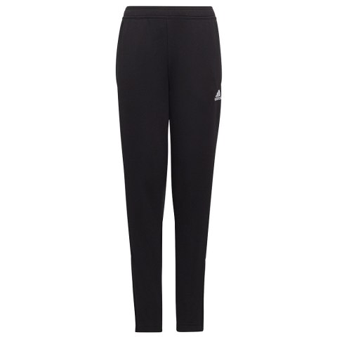 Spodnie adidas ENTRADA 22 Training Panty Y HC0337 czarny 140 cm Adidas