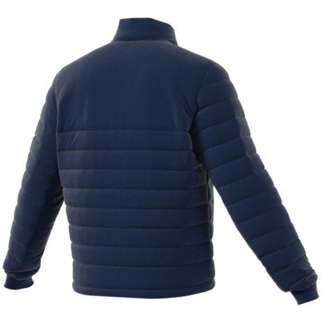 Kurtka adidas ENTRADA 22 Light Jacket IB6071 granatowy L Adidas